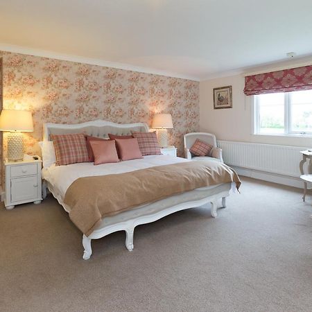 Whitethorn Bed And Breakfast Congleton Extérieur photo