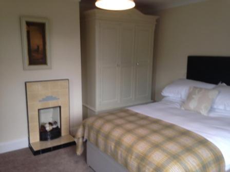 Whitethorn Bed And Breakfast Congleton Extérieur photo