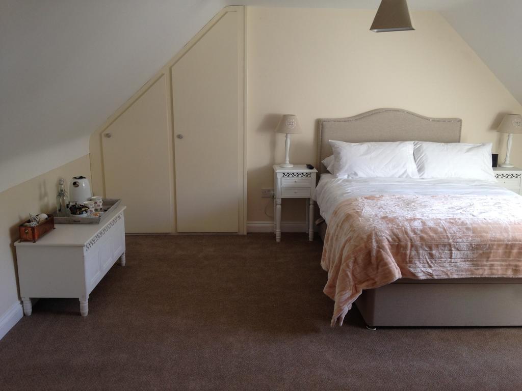 Whitethorn Bed And Breakfast Congleton Chambre photo
