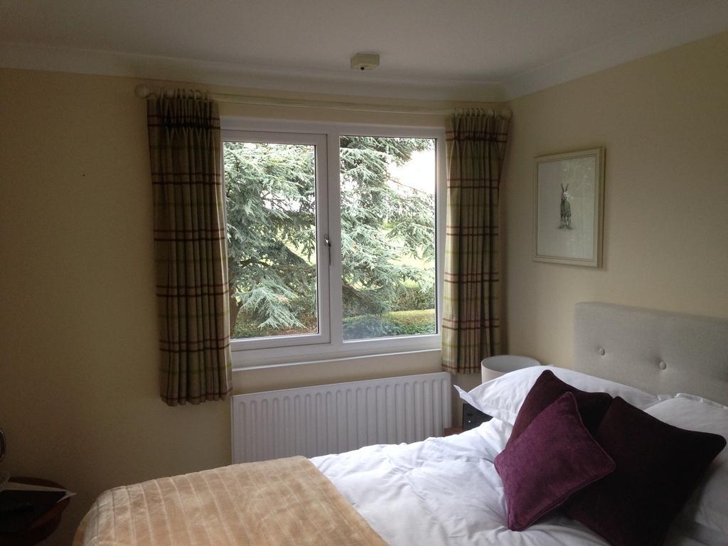 Whitethorn Bed And Breakfast Congleton Chambre photo