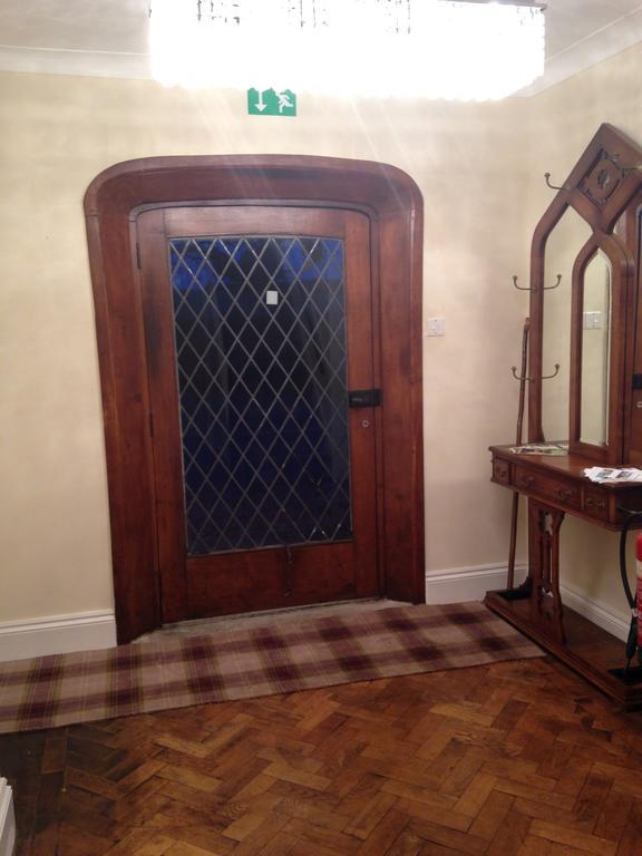 Whitethorn Bed And Breakfast Congleton Extérieur photo