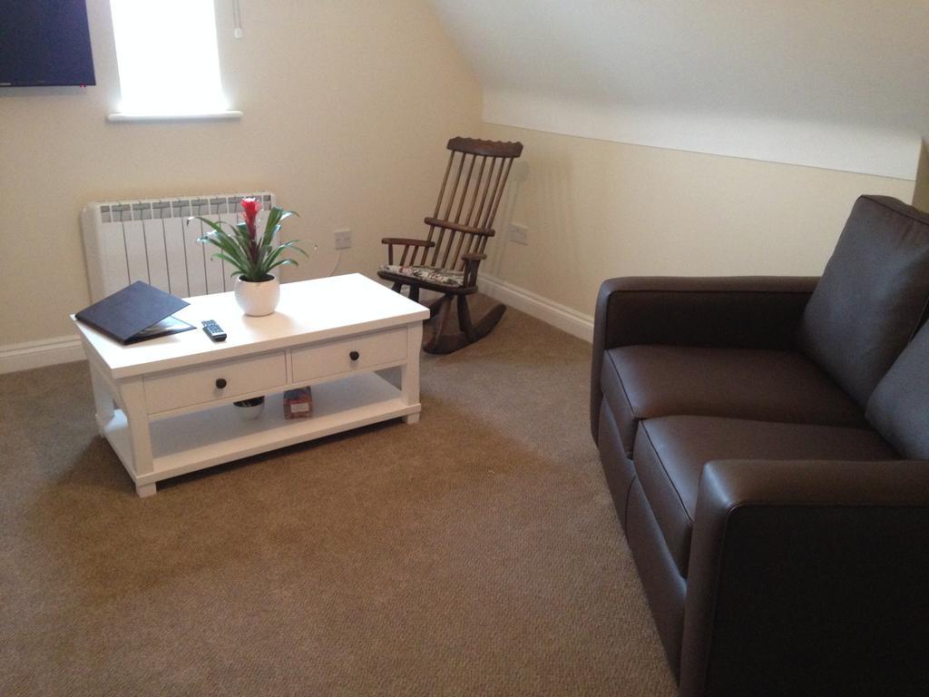 Whitethorn Bed And Breakfast Congleton Chambre photo