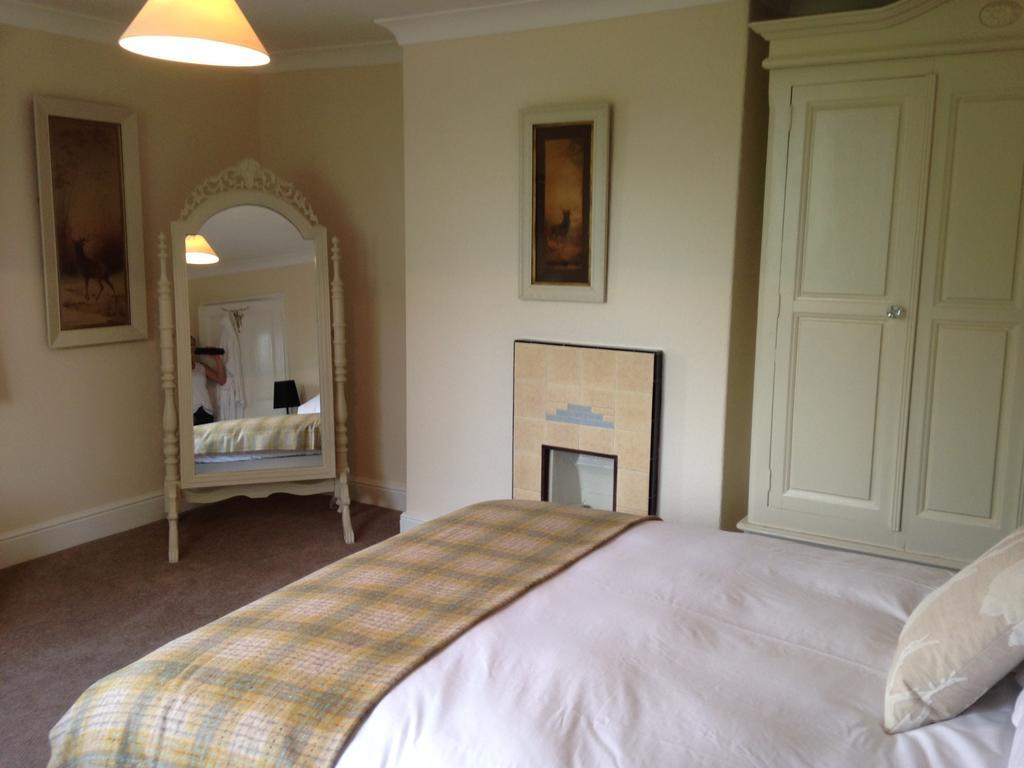 Whitethorn Bed And Breakfast Congleton Chambre photo