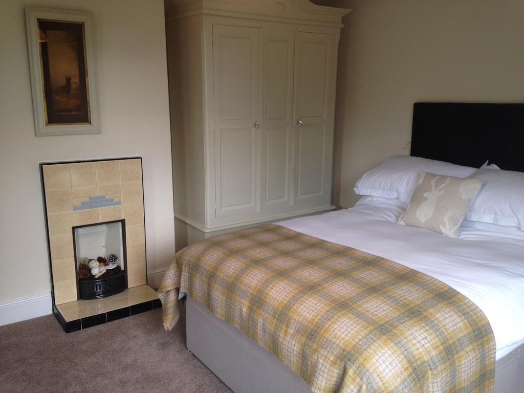 Whitethorn Bed And Breakfast Congleton Chambre photo