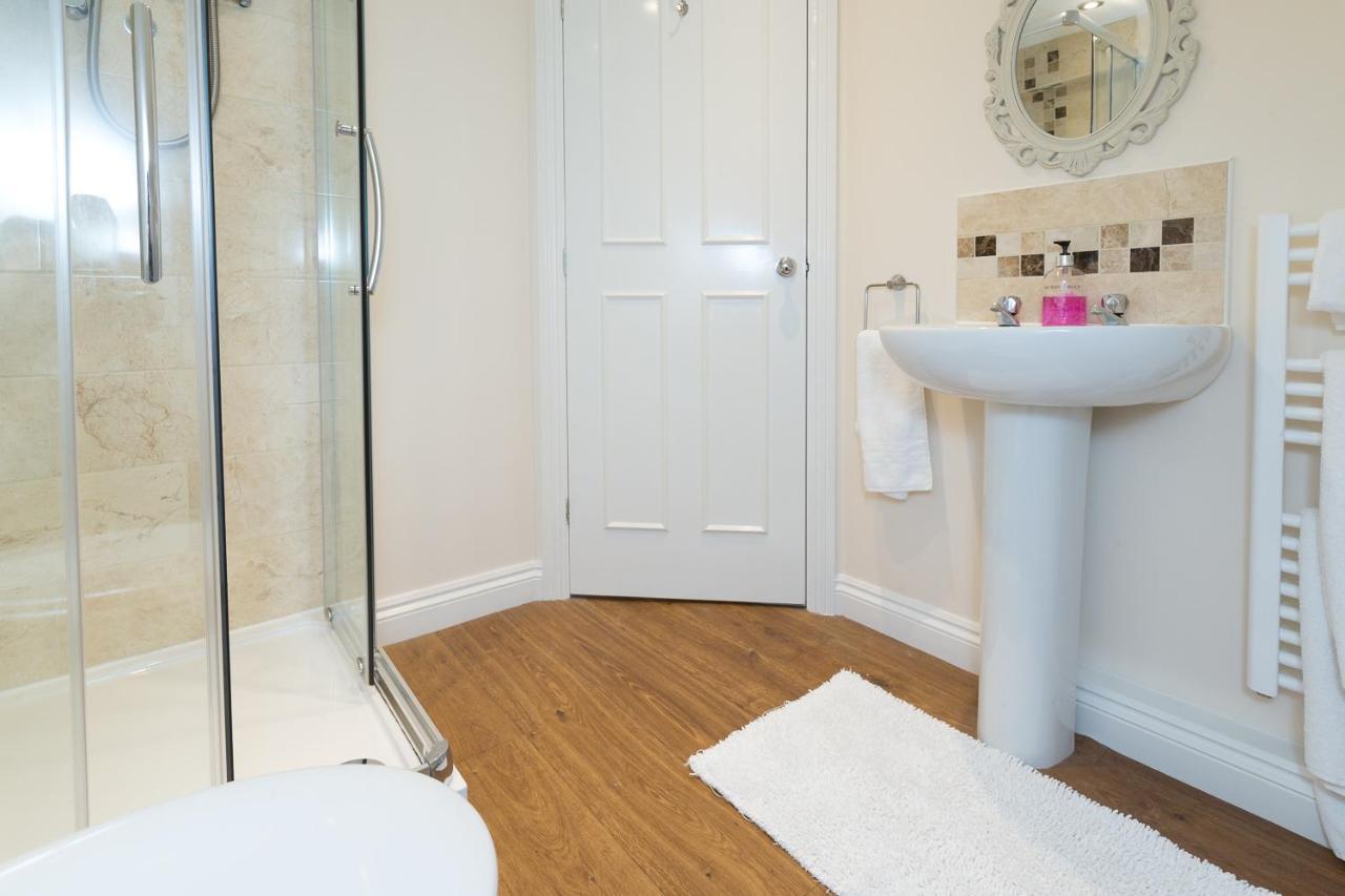 Whitethorn Bed And Breakfast Congleton Extérieur photo