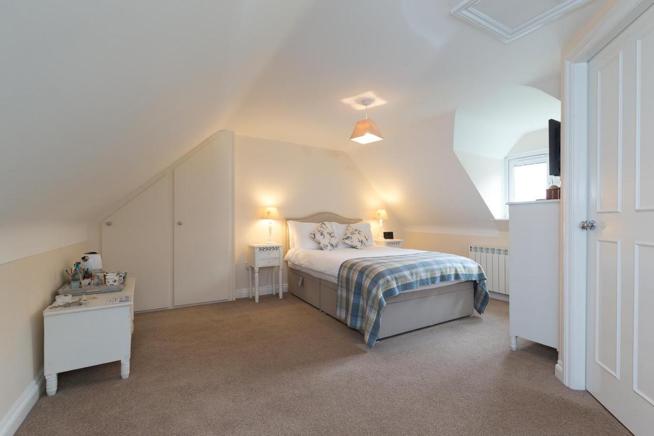 Whitethorn Bed And Breakfast Congleton Extérieur photo