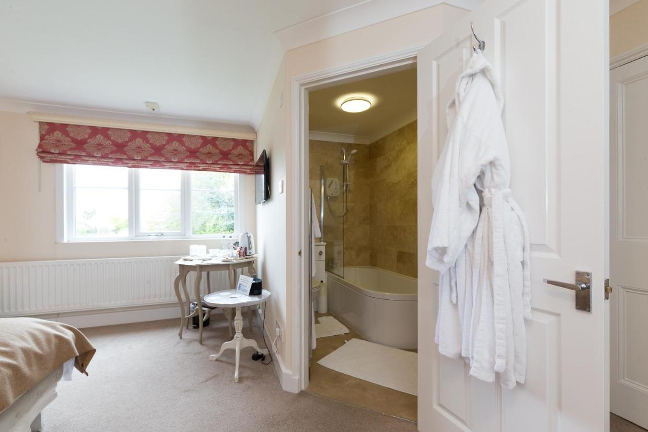 Whitethorn Bed And Breakfast Congleton Extérieur photo