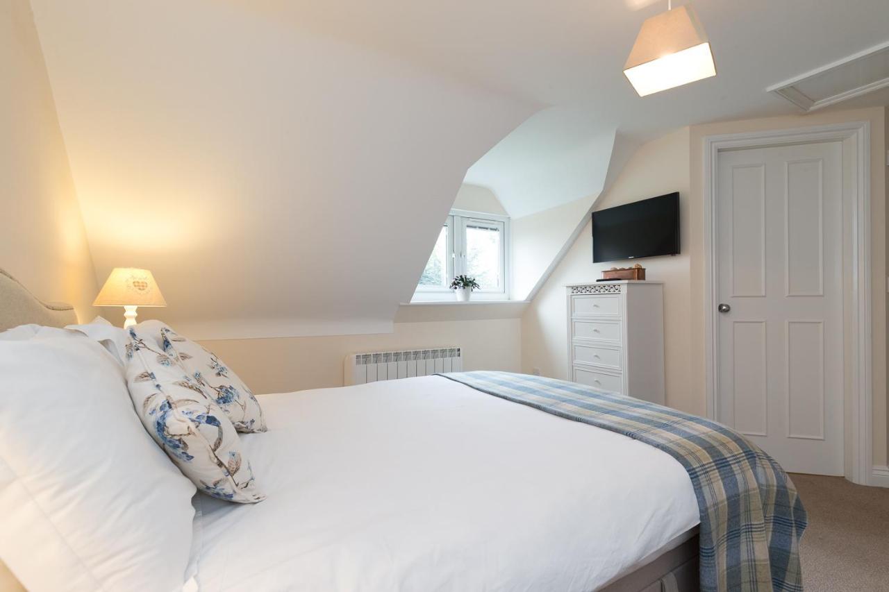 Whitethorn Bed And Breakfast Congleton Extérieur photo