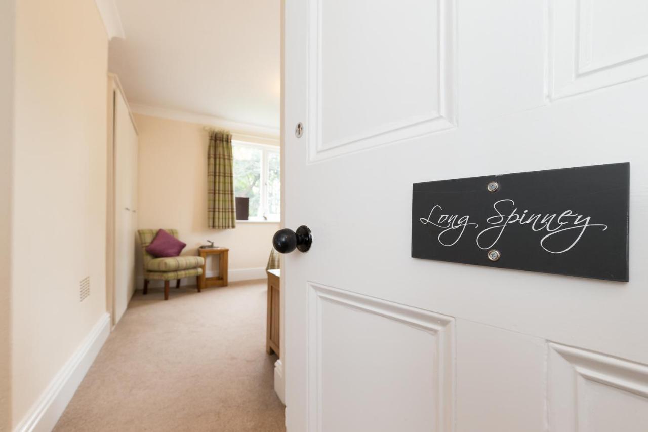 Whitethorn Bed And Breakfast Congleton Extérieur photo