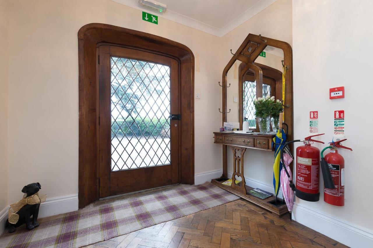 Whitethorn Bed And Breakfast Congleton Extérieur photo