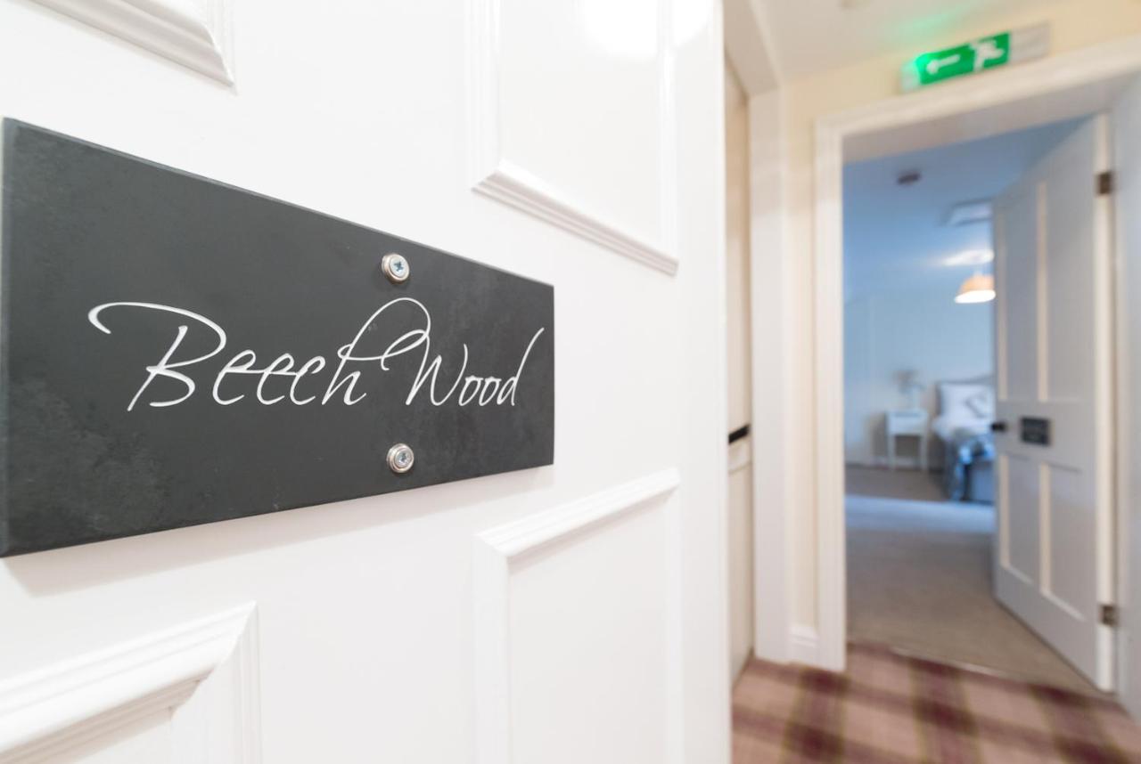 Whitethorn Bed And Breakfast Congleton Extérieur photo