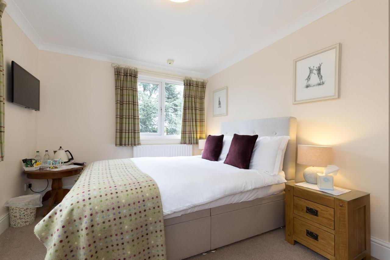 Whitethorn Bed And Breakfast Congleton Extérieur photo